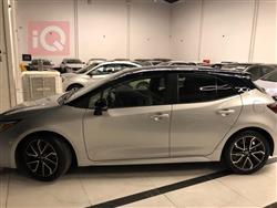 Toyota Corolla Hatchback